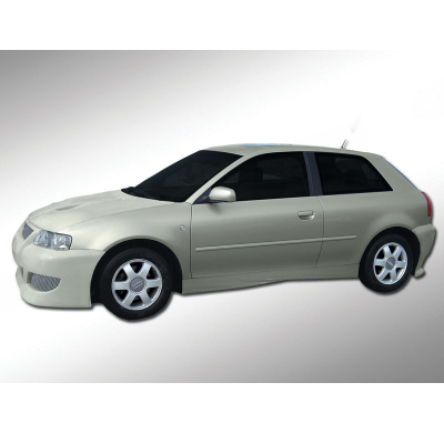 Kit Carroceria Audi A3 Line