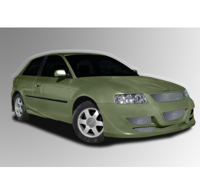 Kit Carroceria Audi A3 Rebel