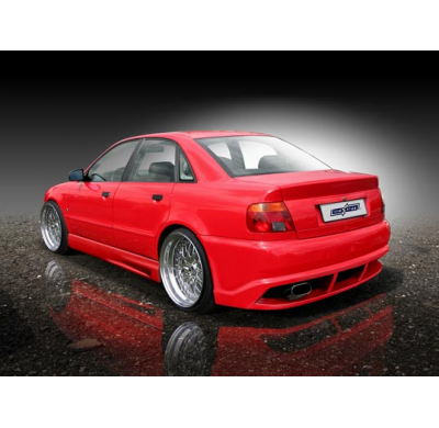 Kit Carroceria Audi A4 95/99 Bomber