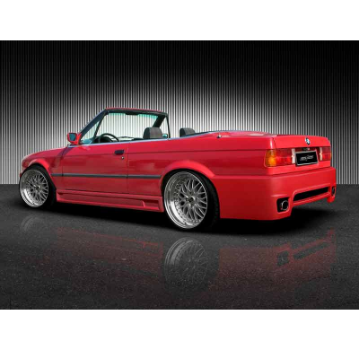 Kit Carroceria Bmw E-30 Plus