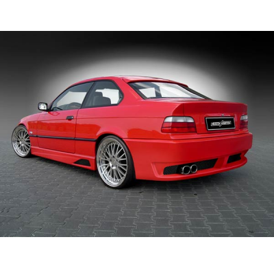 Kit Carroceria Bmw E-36 Coupe Tension