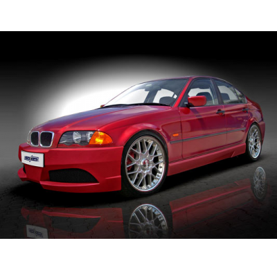 Kit Carroceria Bmw E-46 Supreme