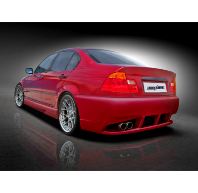 Kit Carroceria Bmw E-46 Supreme