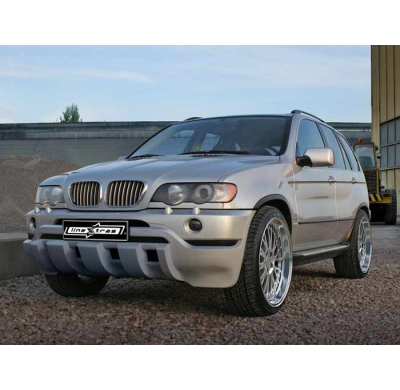 Kit Carroceria Bmw E-53 X-5
