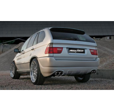 Kit Carroceria Bmw E-53 X-5