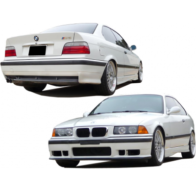 Kit Carroceria Bmw E36 M3