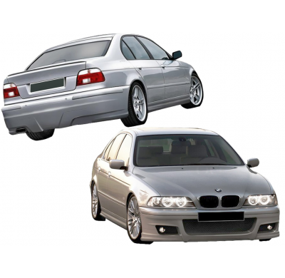 Kit Carroceria Bmw E39 Inferno