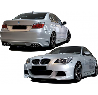 Kit Carroceria Bmw E60 Star