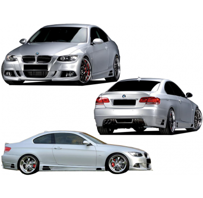 Kit Carroceria Bmw E92 Sport