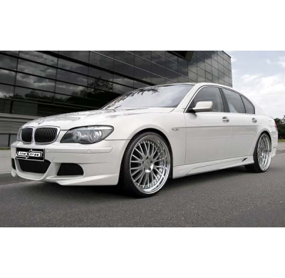 Kit Carroceria Bmw S/7 R E-65