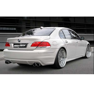 Kit Carroceria Bmw S/7 R E-65