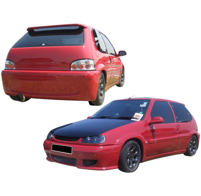 Kit Carroceria Citroën Saxo Cup
