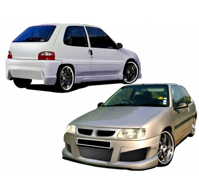 Kit Carroceria Citroën Saxo Domus