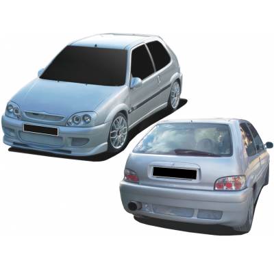 Kit Carroceria Citroën Saxo Sport