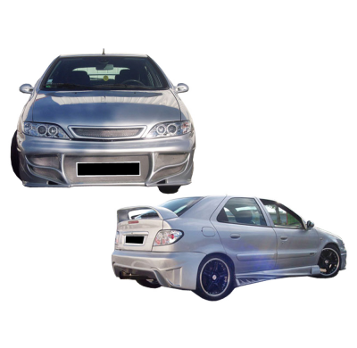 Kit Carroceria Citroën Xsara Fox