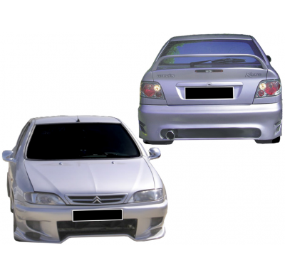 Kit Carroceria Citroën Xsara Radikal