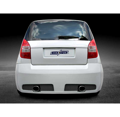 Kit Carroceria Citroen C2 Boxer