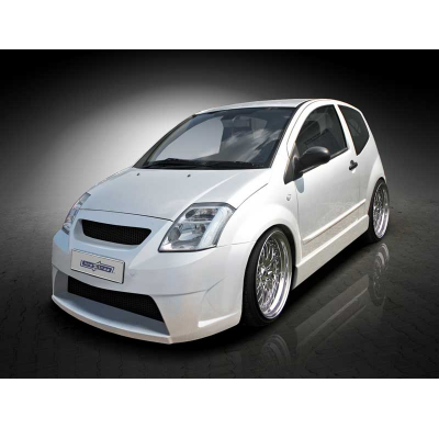 Kit Carroceria Citroen C2 Boxer