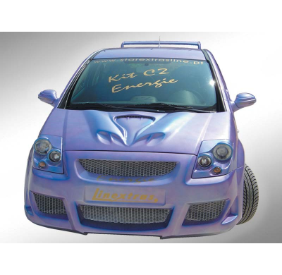 Kit Carroceria Citroen C2 Energie