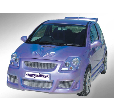 Kit Carroceria Citroen C2 Energie