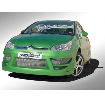 Kit Carroceria Citroen C4 "El Matador"