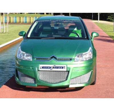 Kit Carroceria Citroen C4  Gladiator