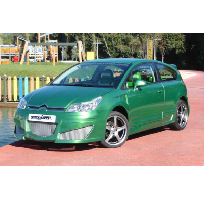 Kit Carroceria Citroen C4  Gladiator