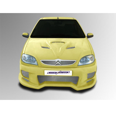 Kit Carroceria Citroen Saxo 2000 3p Challenge