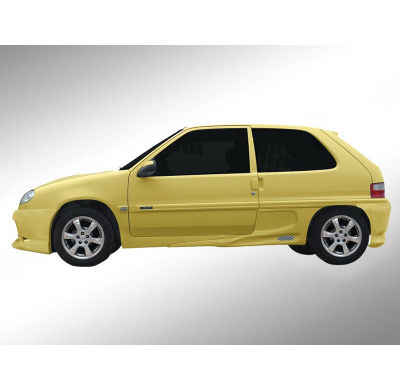 Kit Carroceria Citroen Saxo 2000 3p Challenge