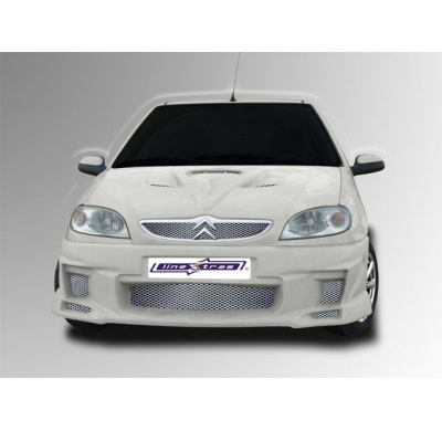 Kit Carroceria Citroen Saxo 2000 3p Off Limits