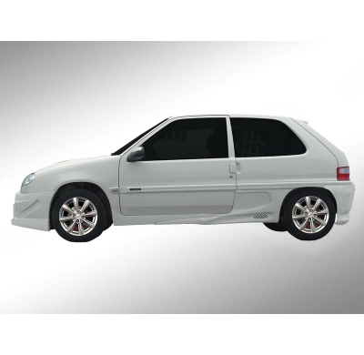 Kit Carroceria Citroen Saxo 2000 3p Off Limits