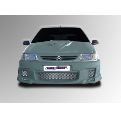 Kit Carroceria Citroen Saxo 96/99 5p Boombastic