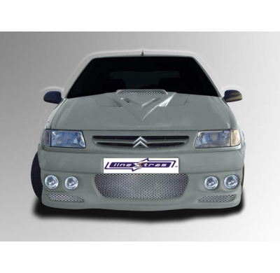 Kit Carroceria Citroen Saxo 96/99 5p Instinct