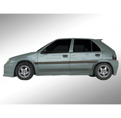 Kit Carroceria Citroen Saxo 96/99 5p Instinct