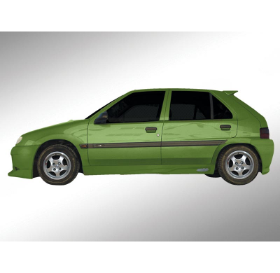 Kit Carroceria Citroen Saxo 96/99 5p Sensation