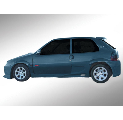 Kit Carroceria Citroen Saxo Vts/Vtr/Cup Invencibl