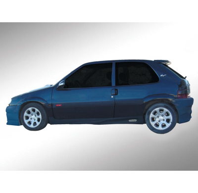 Kit Carroceria Citroen Saxo Vts/Vtr/Cup Shark
