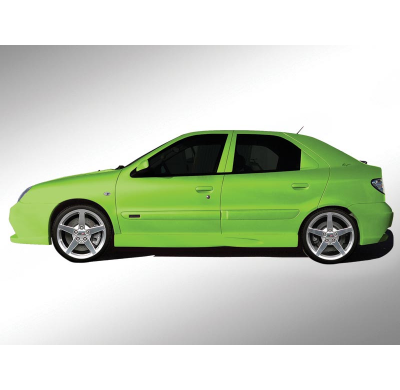 Kit Carroceria Citroen Xsara 2000 Zolder