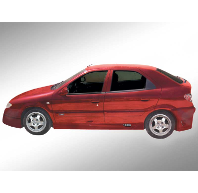 Kit Carroceria Citroen Xsara Flash