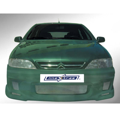 Kit Carroceria Citroen Xsara Max