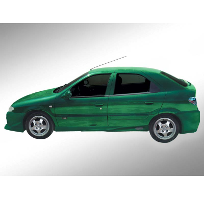 Kit Carroceria Citroen Xsara Max