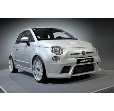Kit Carroceria Fiat 500 Perfezione
