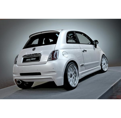 Kit Carroceria Fiat 500 Perfezione