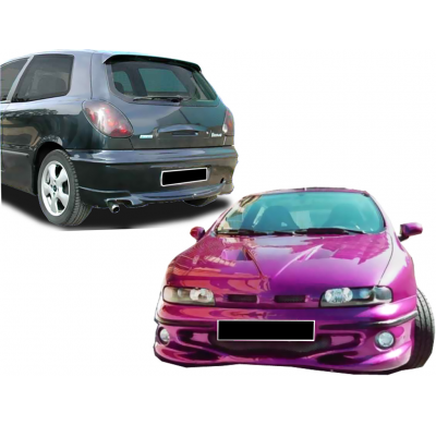 Kit Carroceria Fiat Bravo Beast