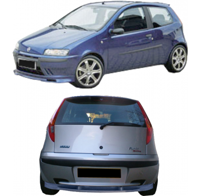 Kit Carroceria Fiat Punto 00 Small