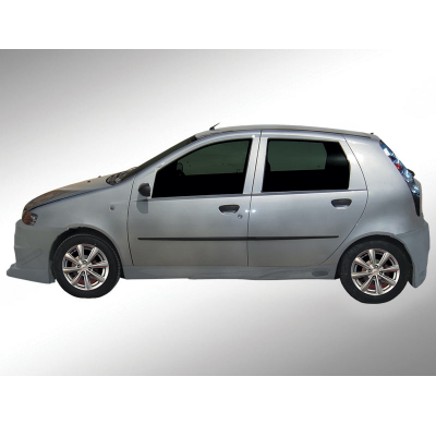 Kit Carroceria Fiat Punto 2000 5p Dream
