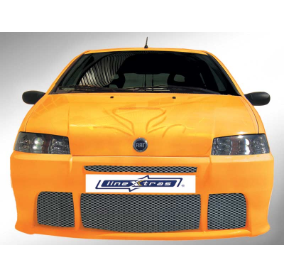 Kit Carroceria Fiat Punto 2000 Viper