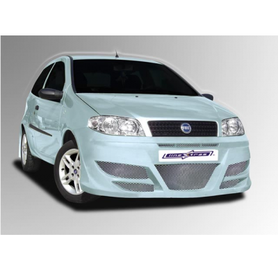 Kit Carroceria Fiat Punto 2004 3p Shadow