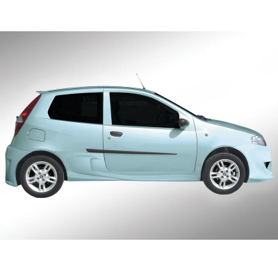Kit Carroceria Fiat Punto 2004 3p Shadow