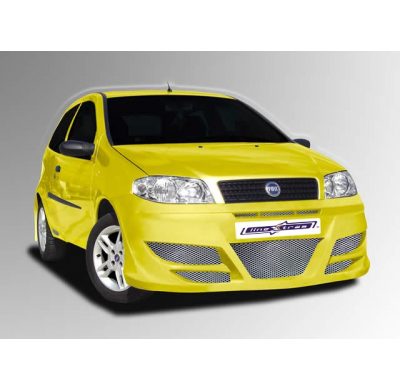 Kit Carroceria Fiat Punto 2004 3p Thunder